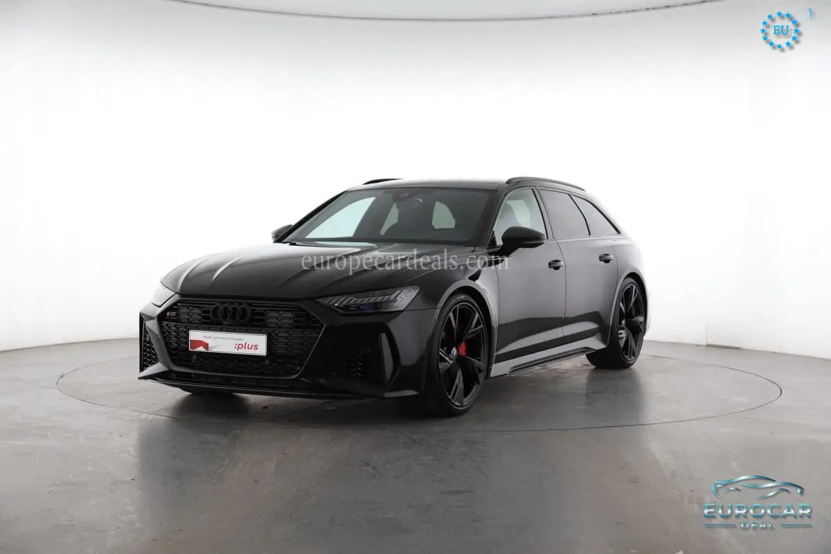 Audi RS6