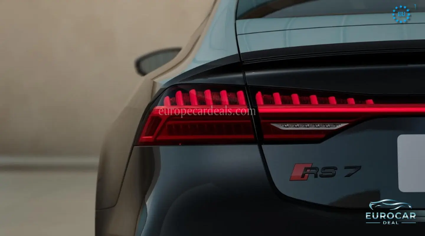 Audi RS7