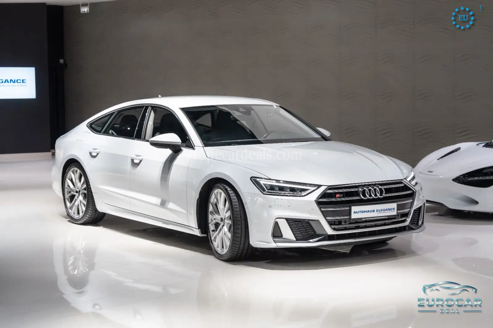 Audi S7