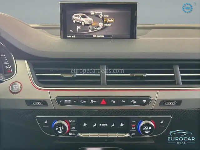 Audi SQ7
