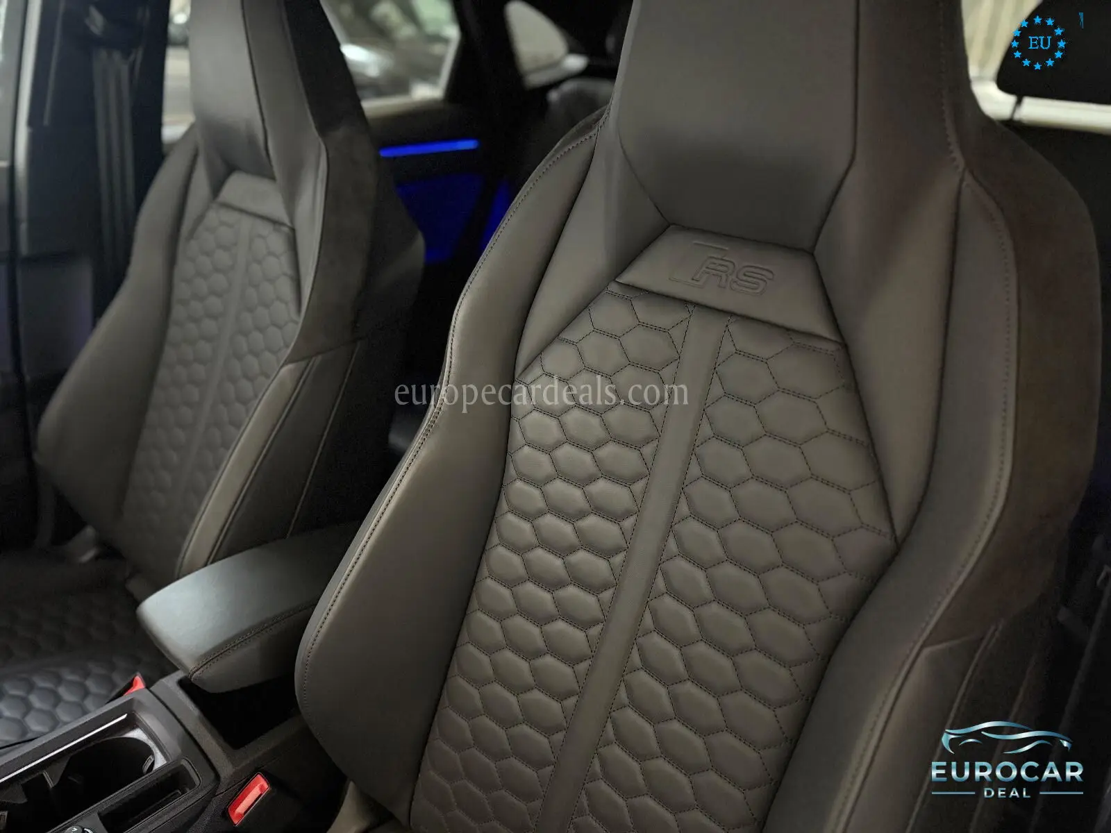 Audi RSQ3