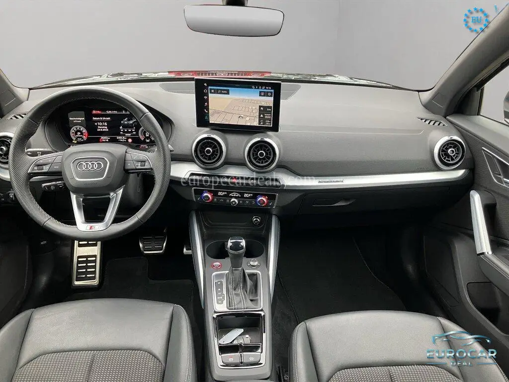 Audi SQ2
