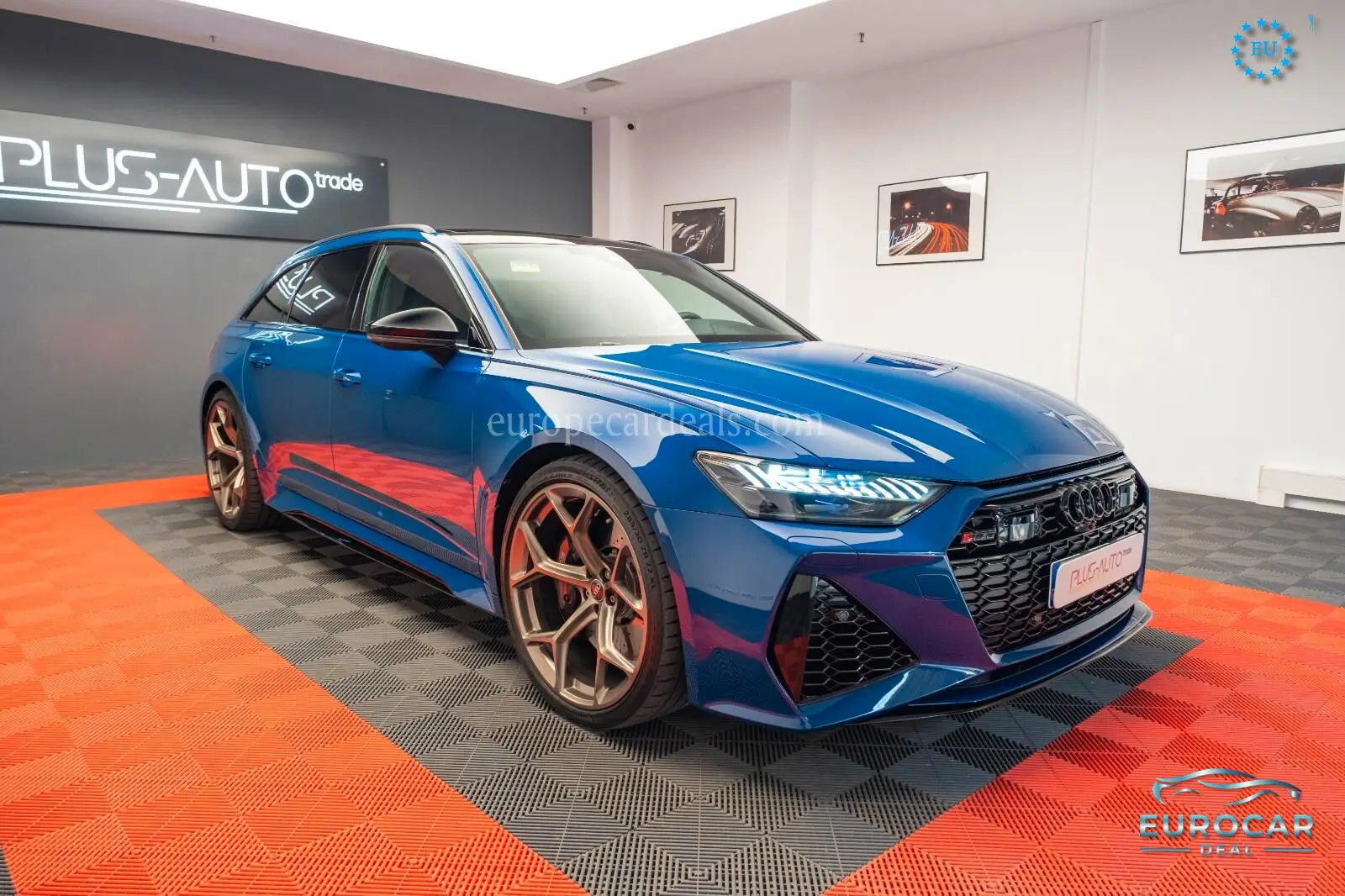Audi RS6