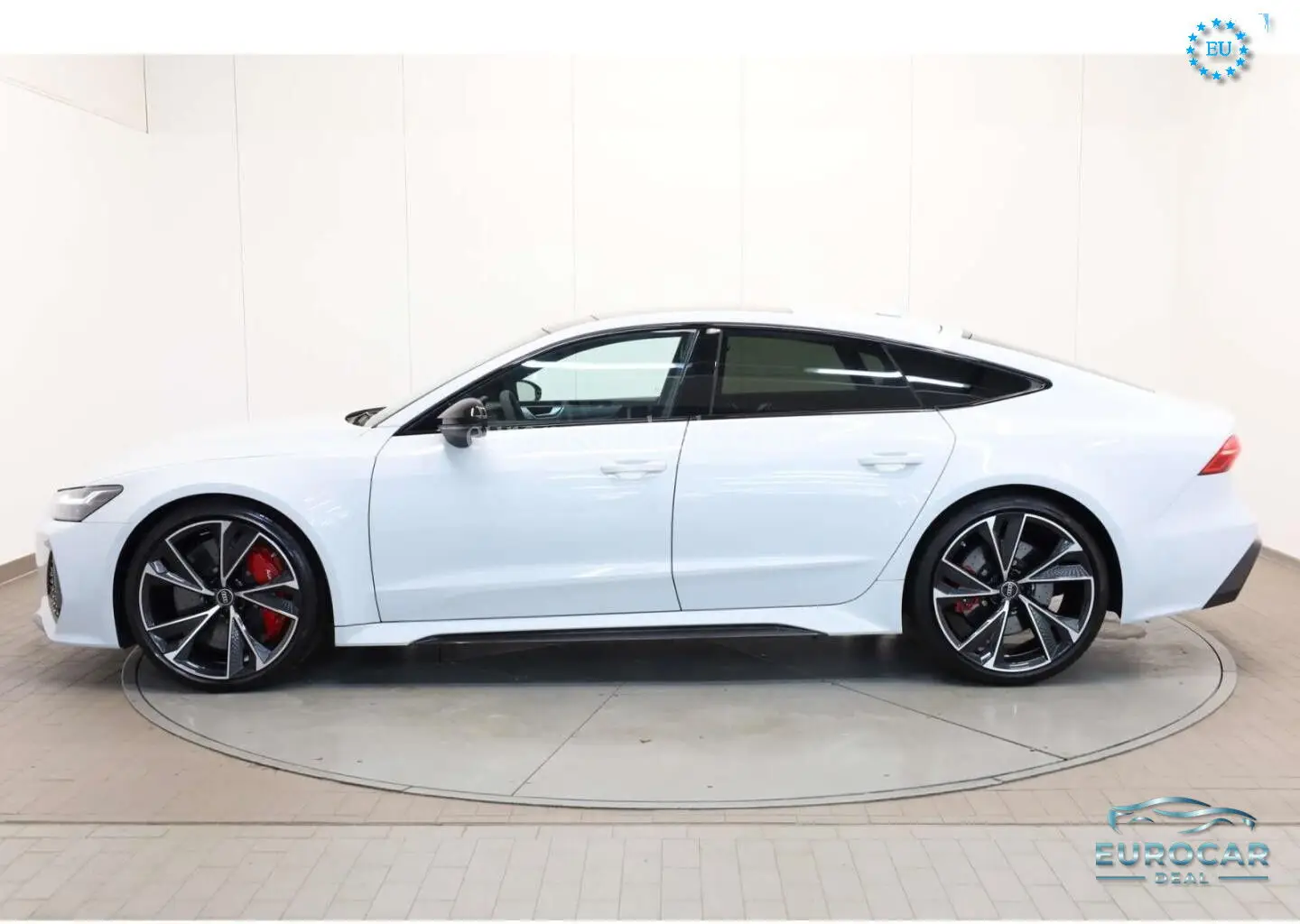 Audi RS7