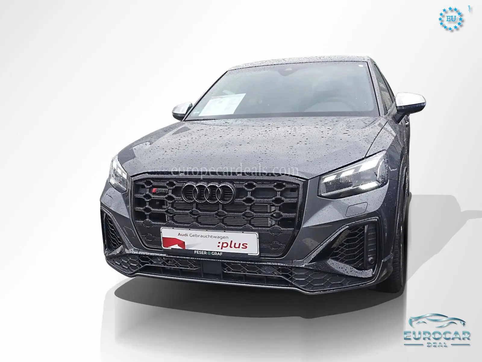 Audi SQ2