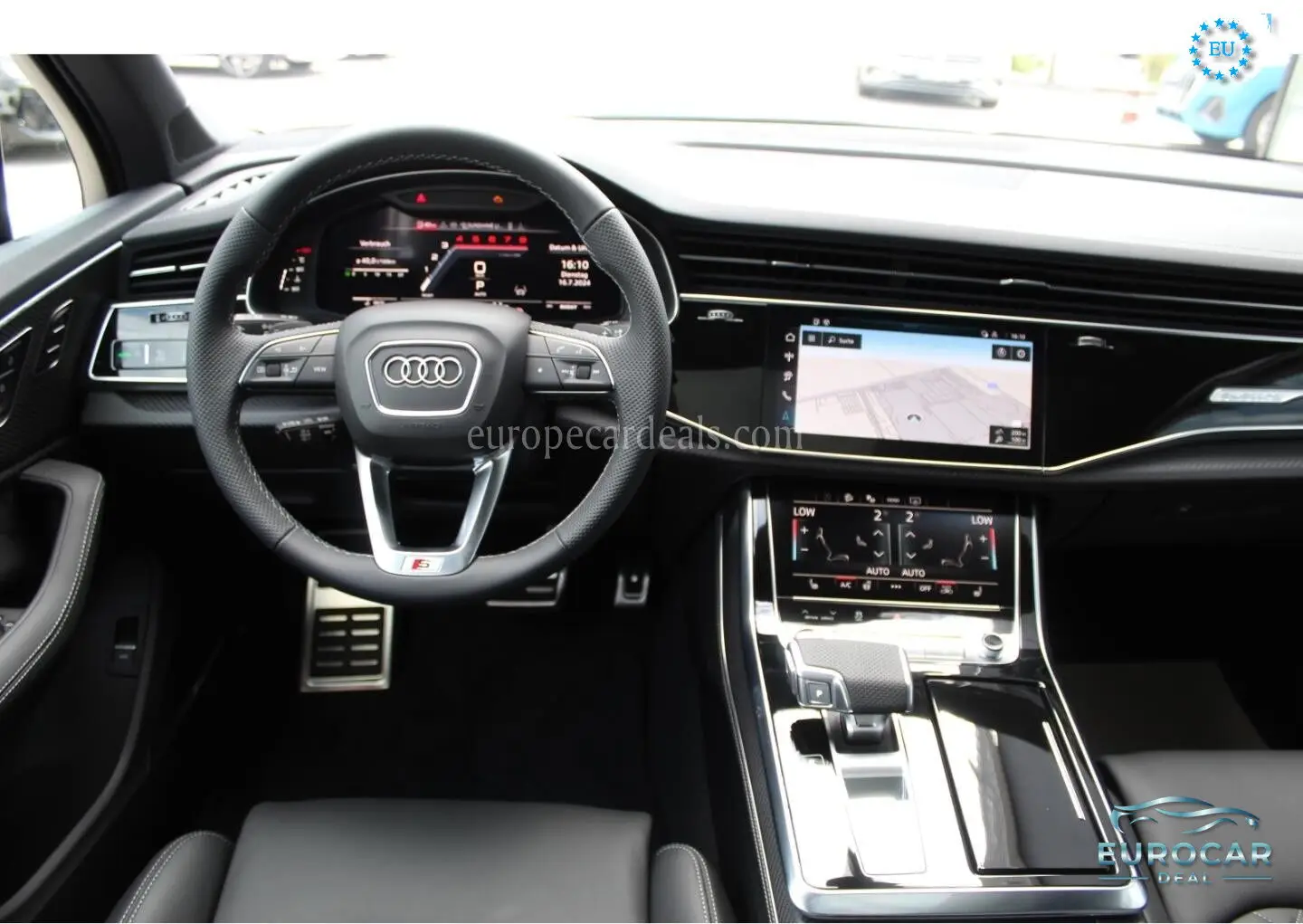 Audi SQ7