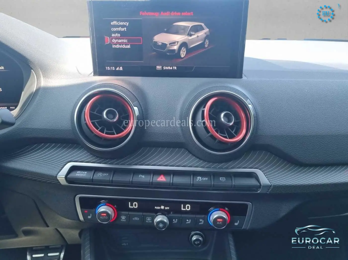 Audi SQ2