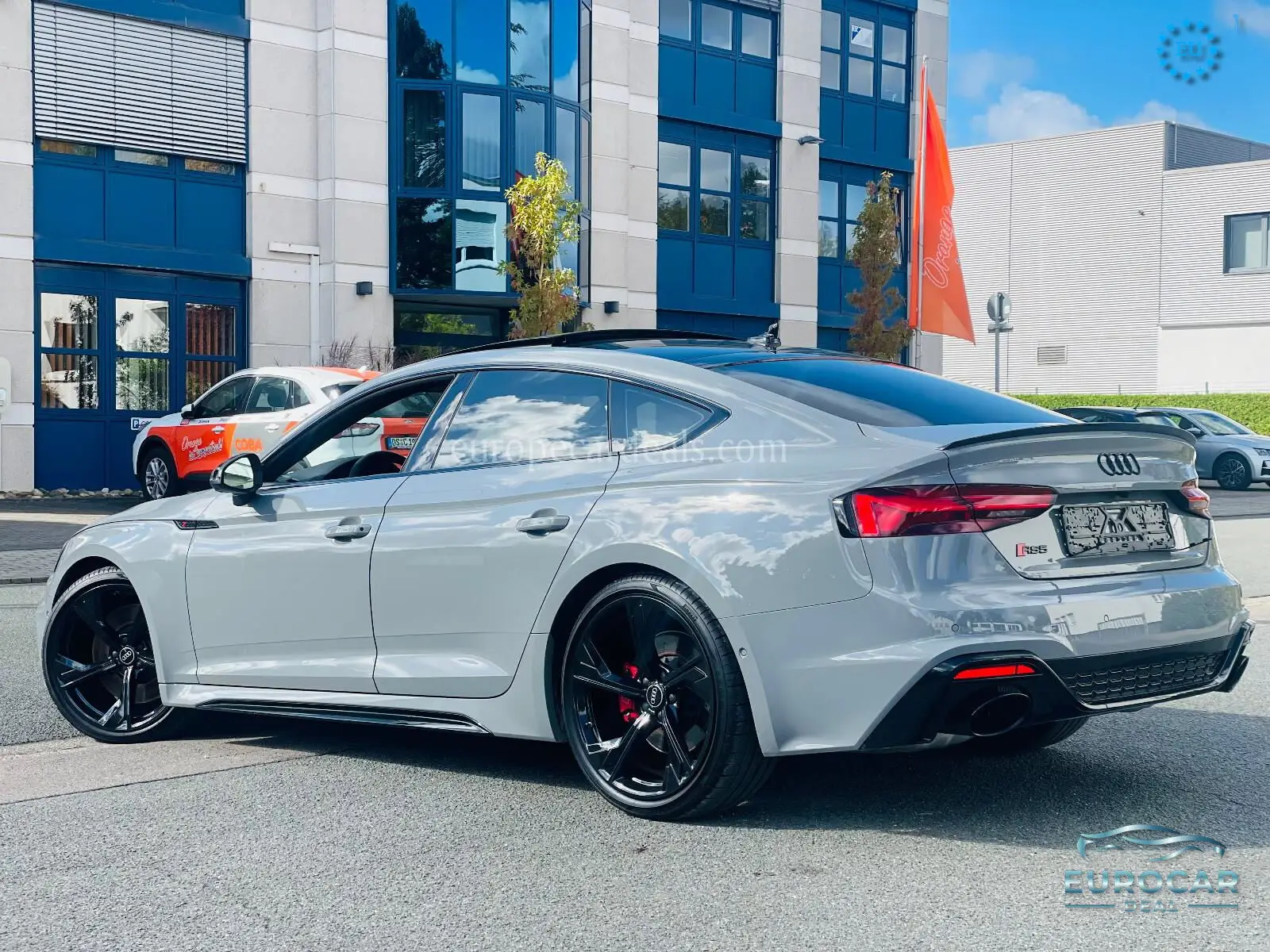 Audi RS5