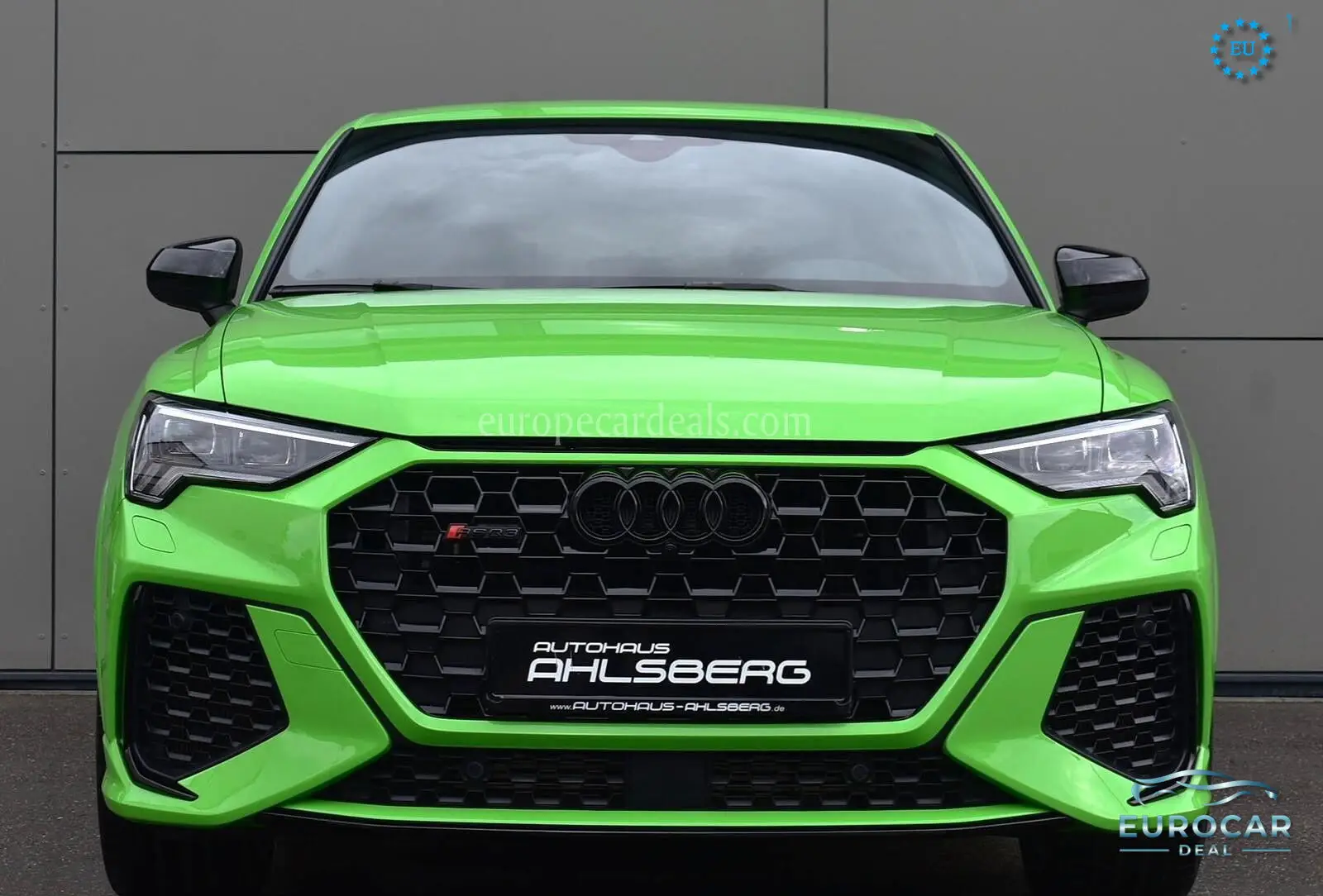 Audi RSQ3