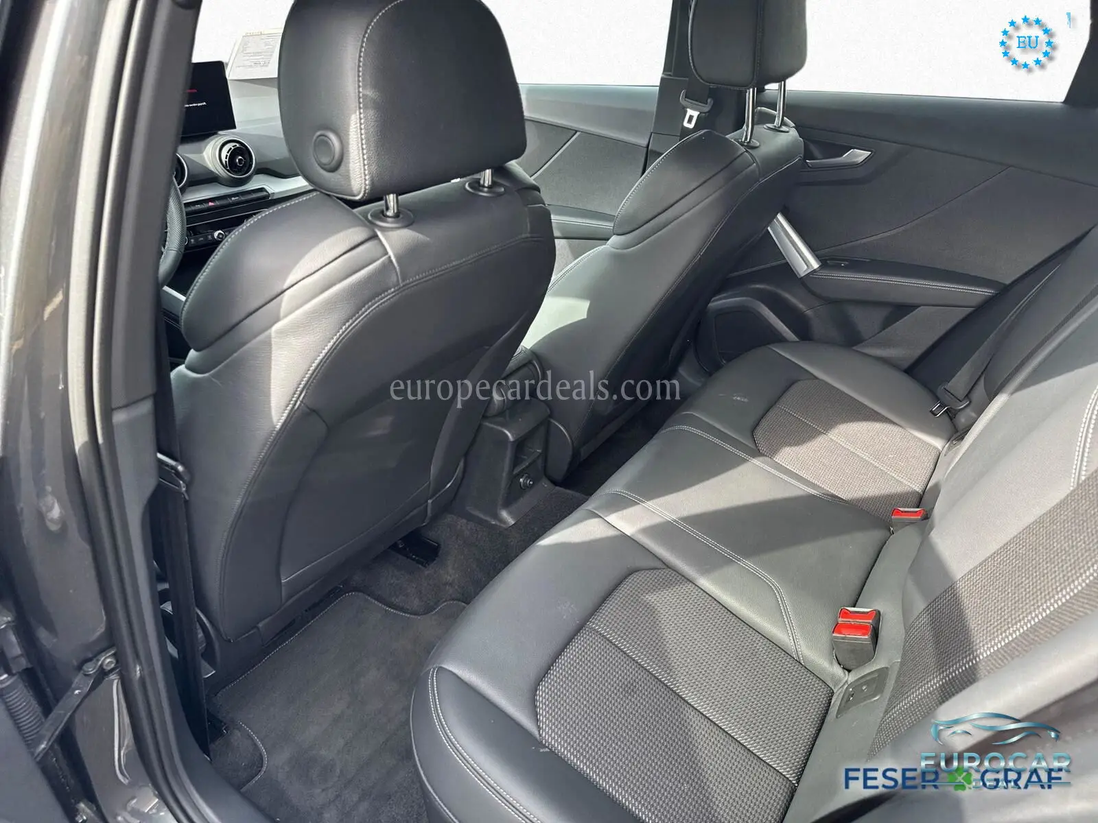 Audi SQ2