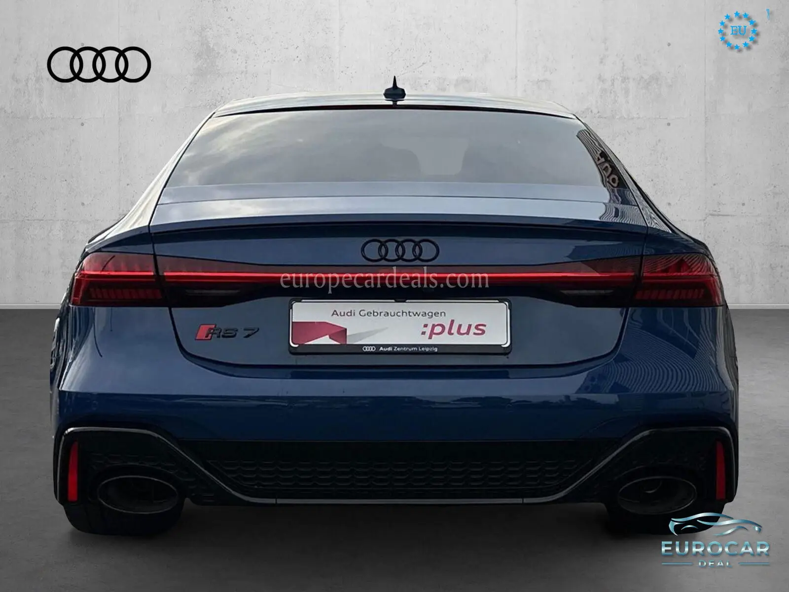 Audi RS7