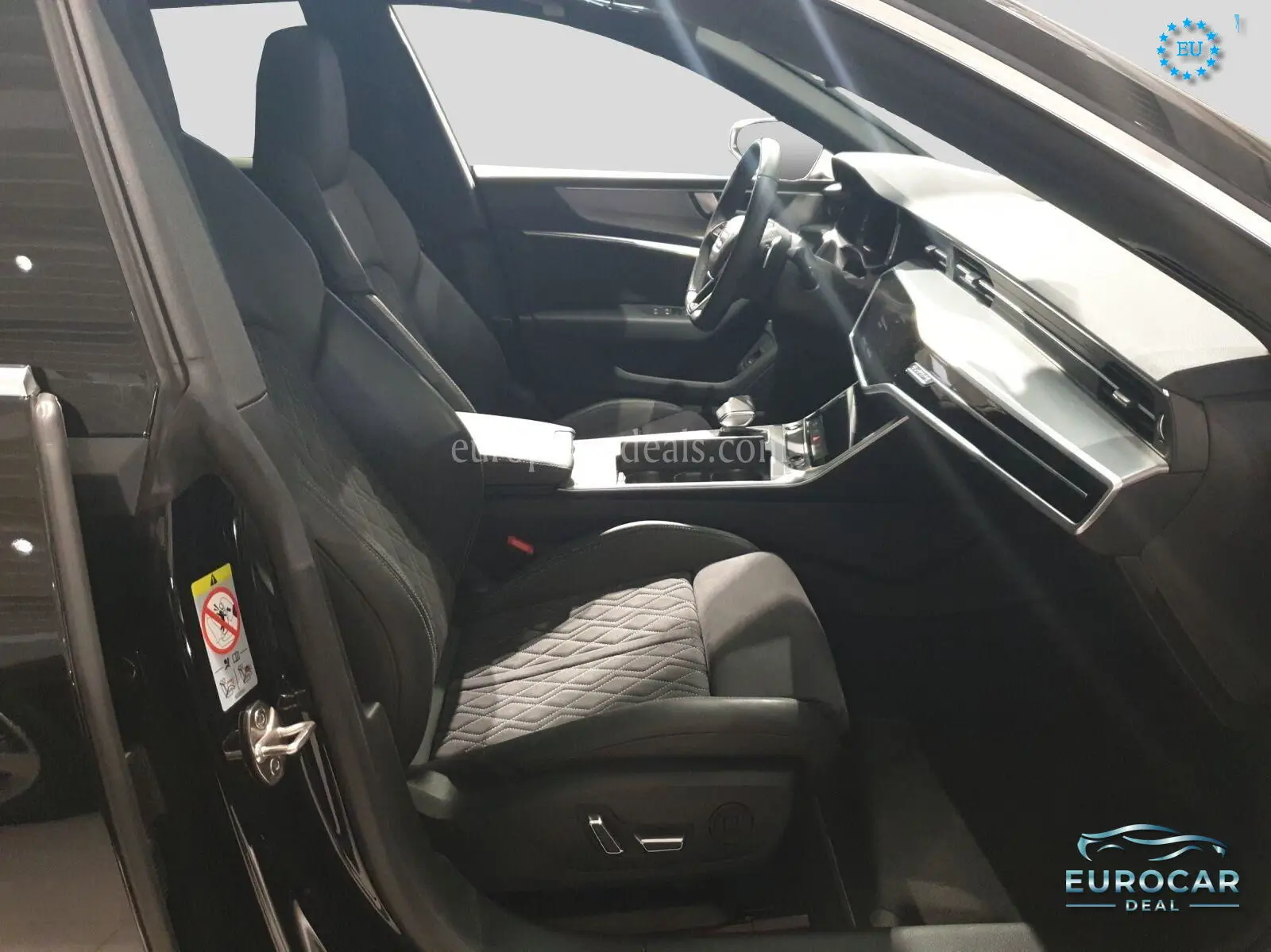 Audi S7