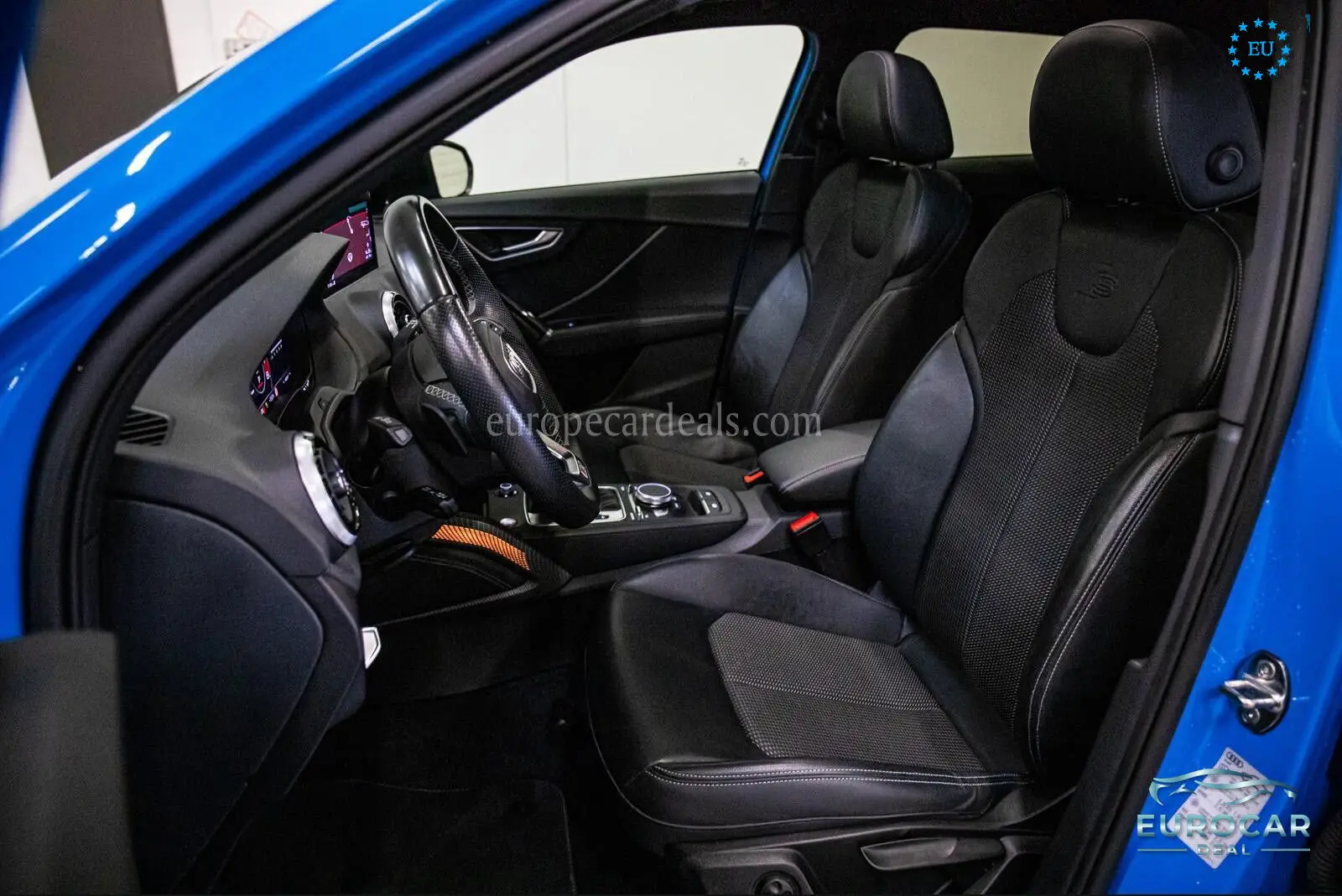 Audi SQ2