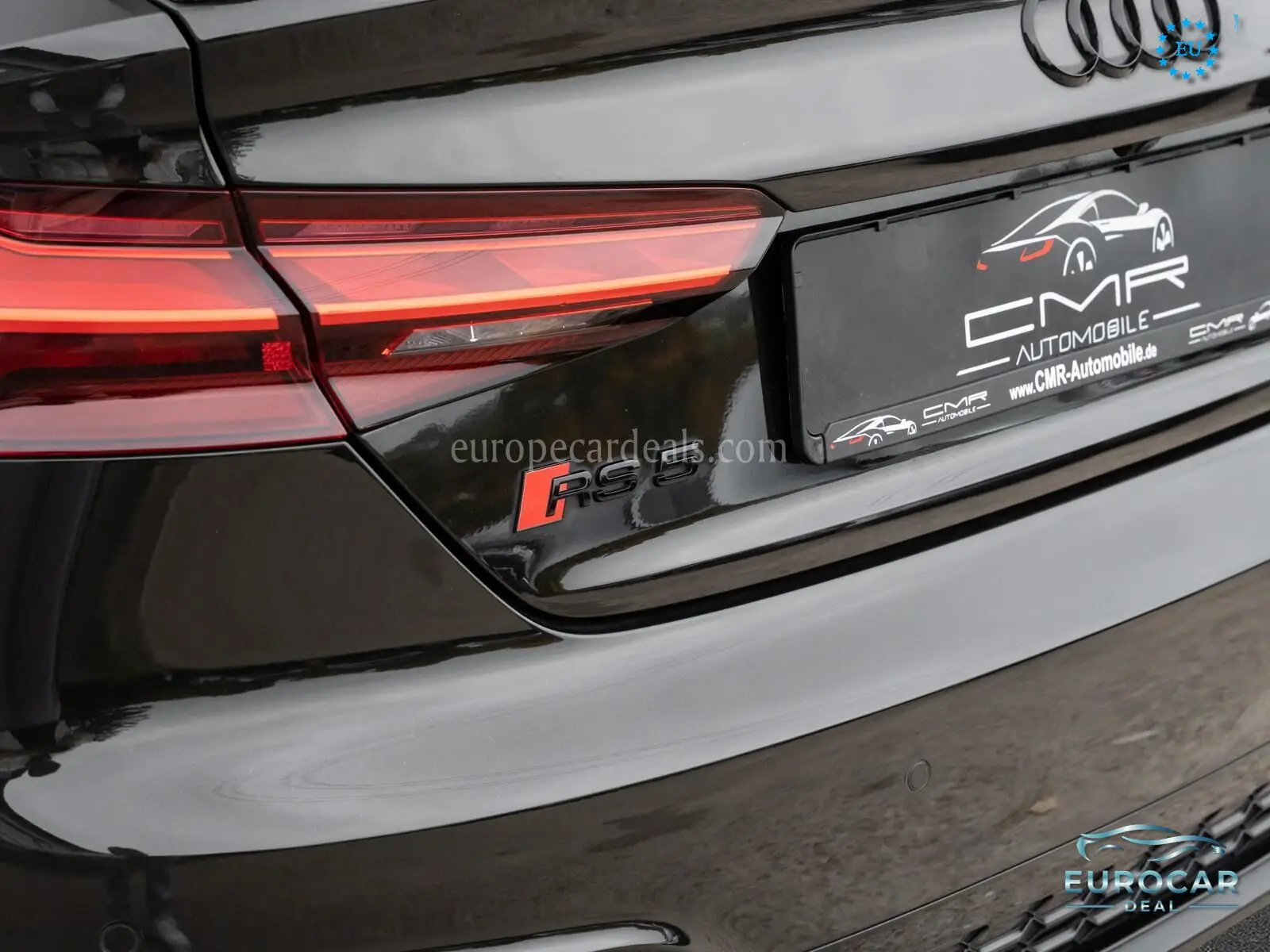 Audi RS5