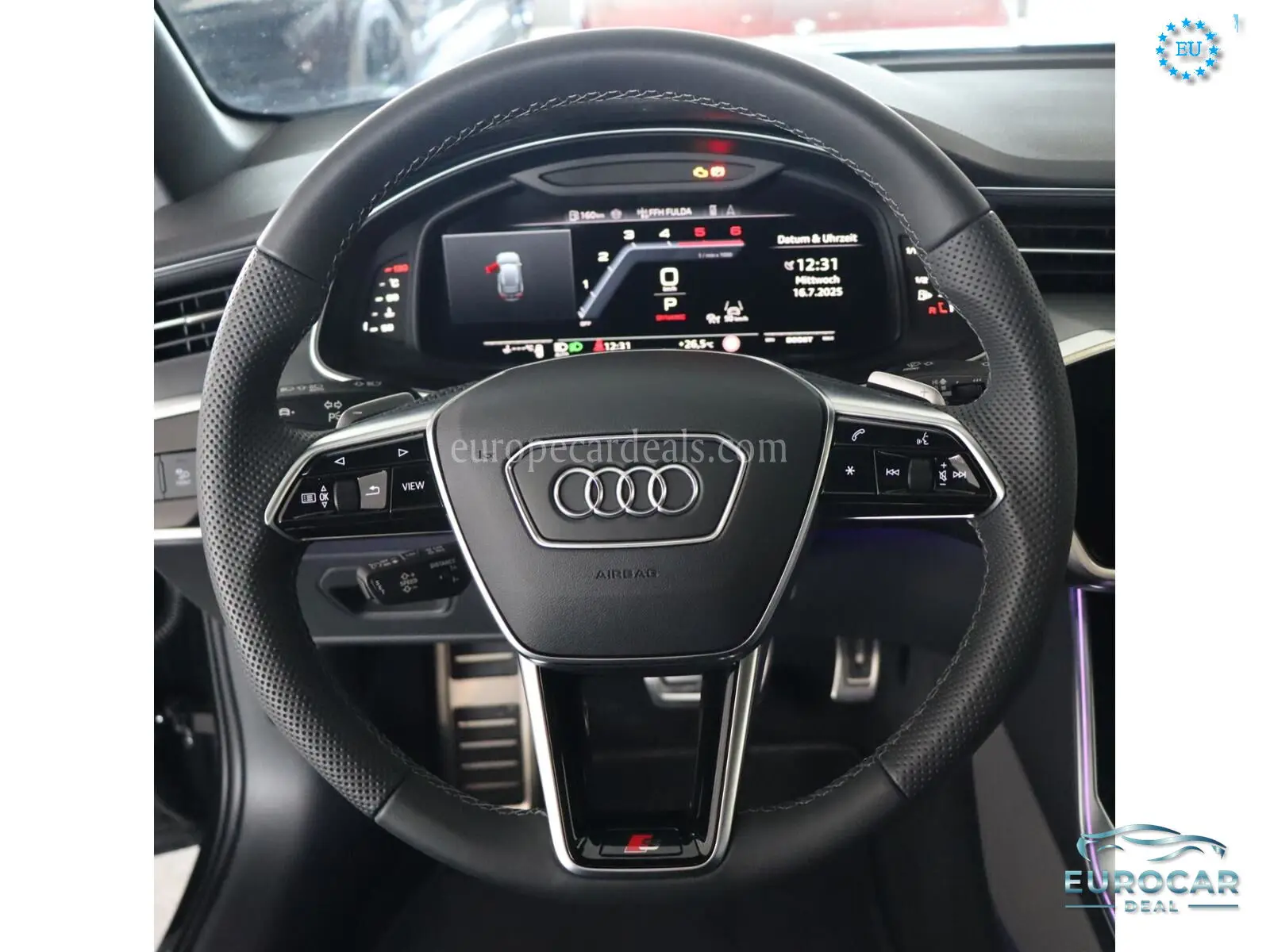 Audi S6