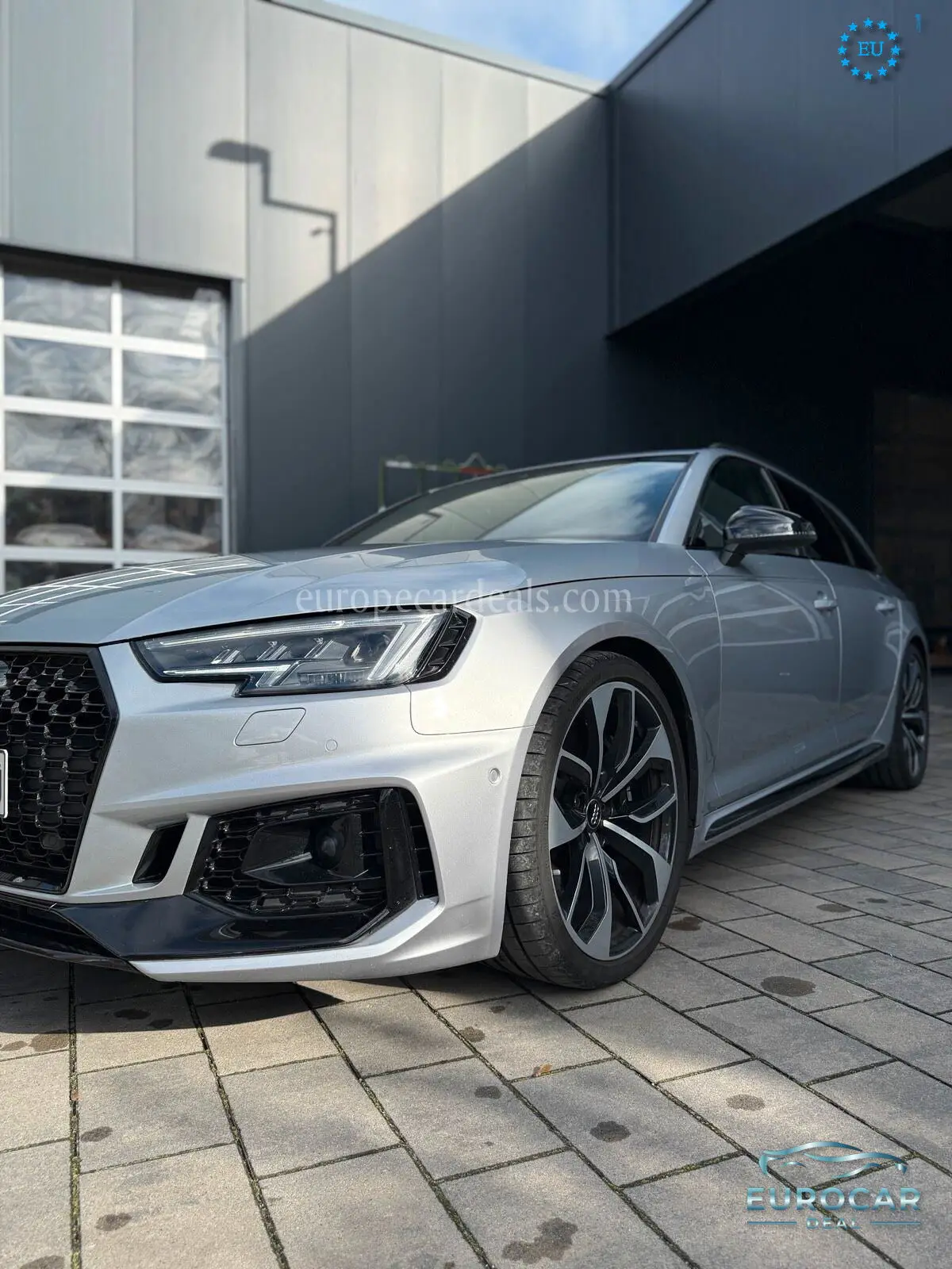 Audi RS4