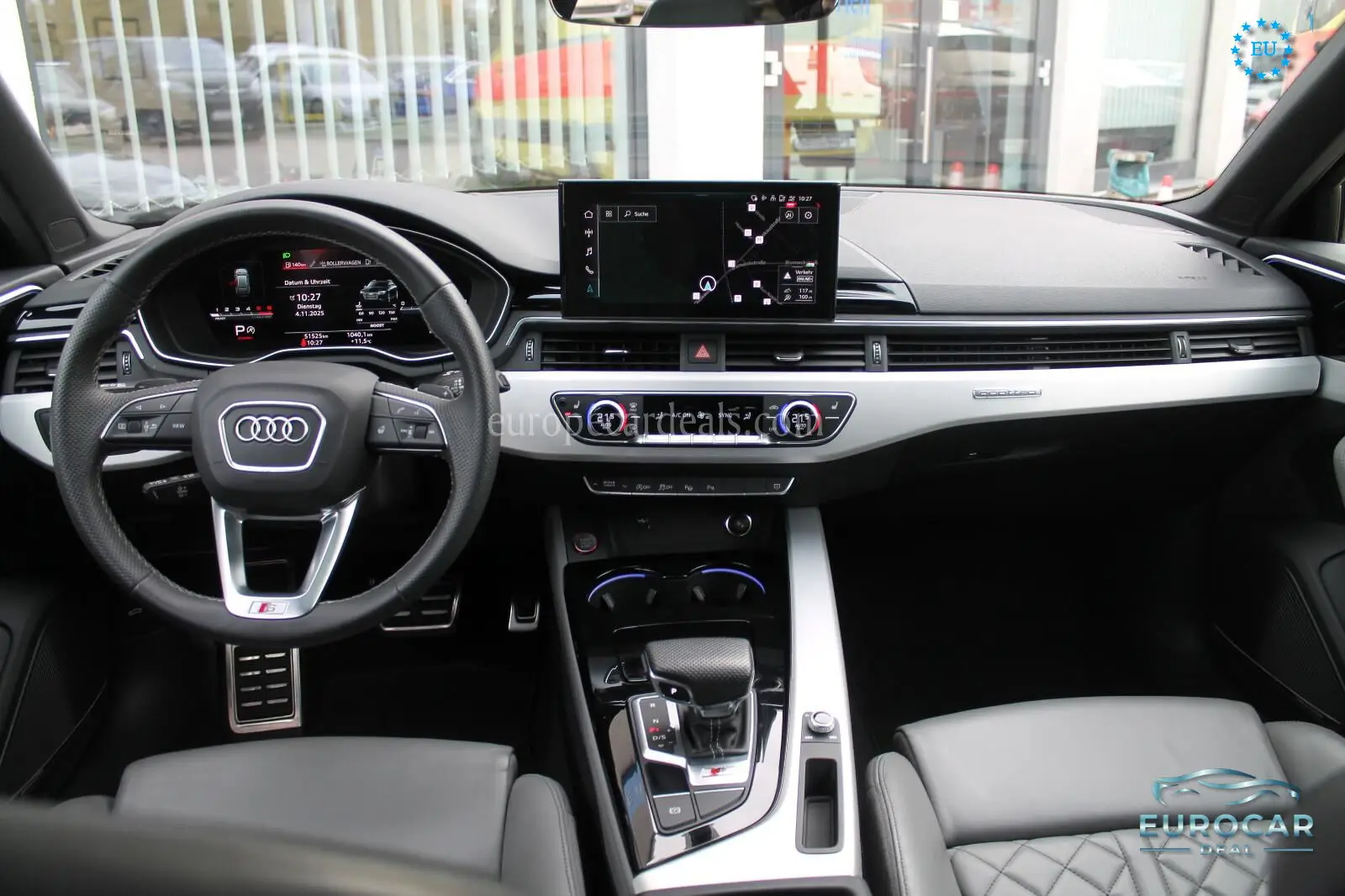 Audi S4
