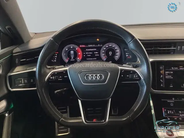 Audi S7