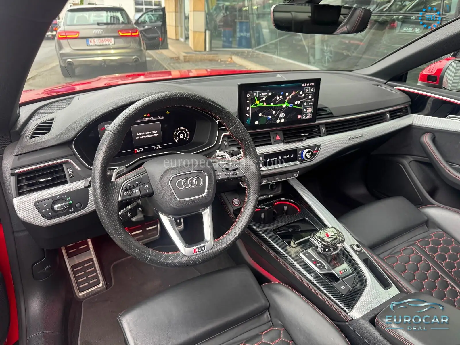 Audi RS5