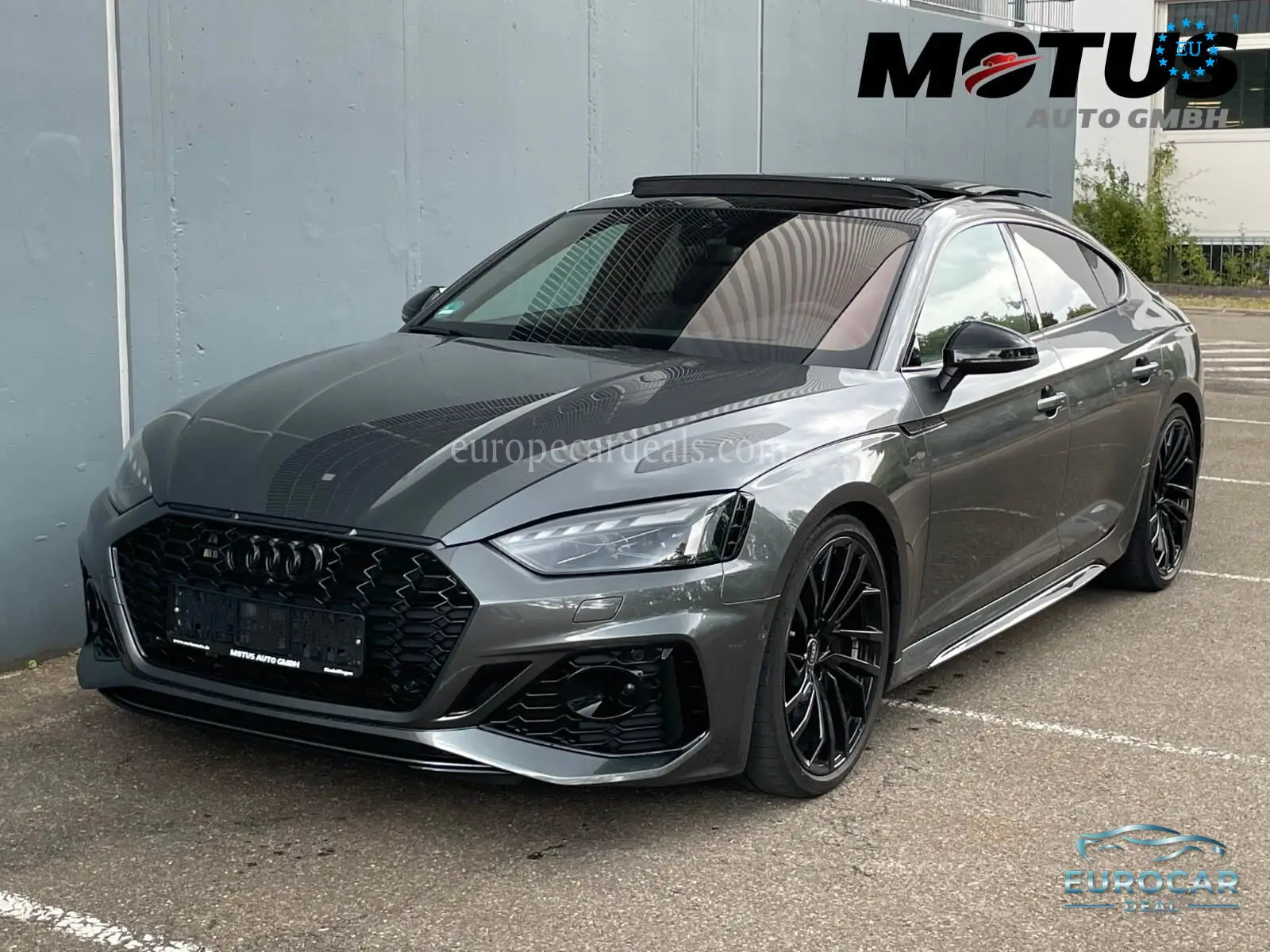 Audi RS5