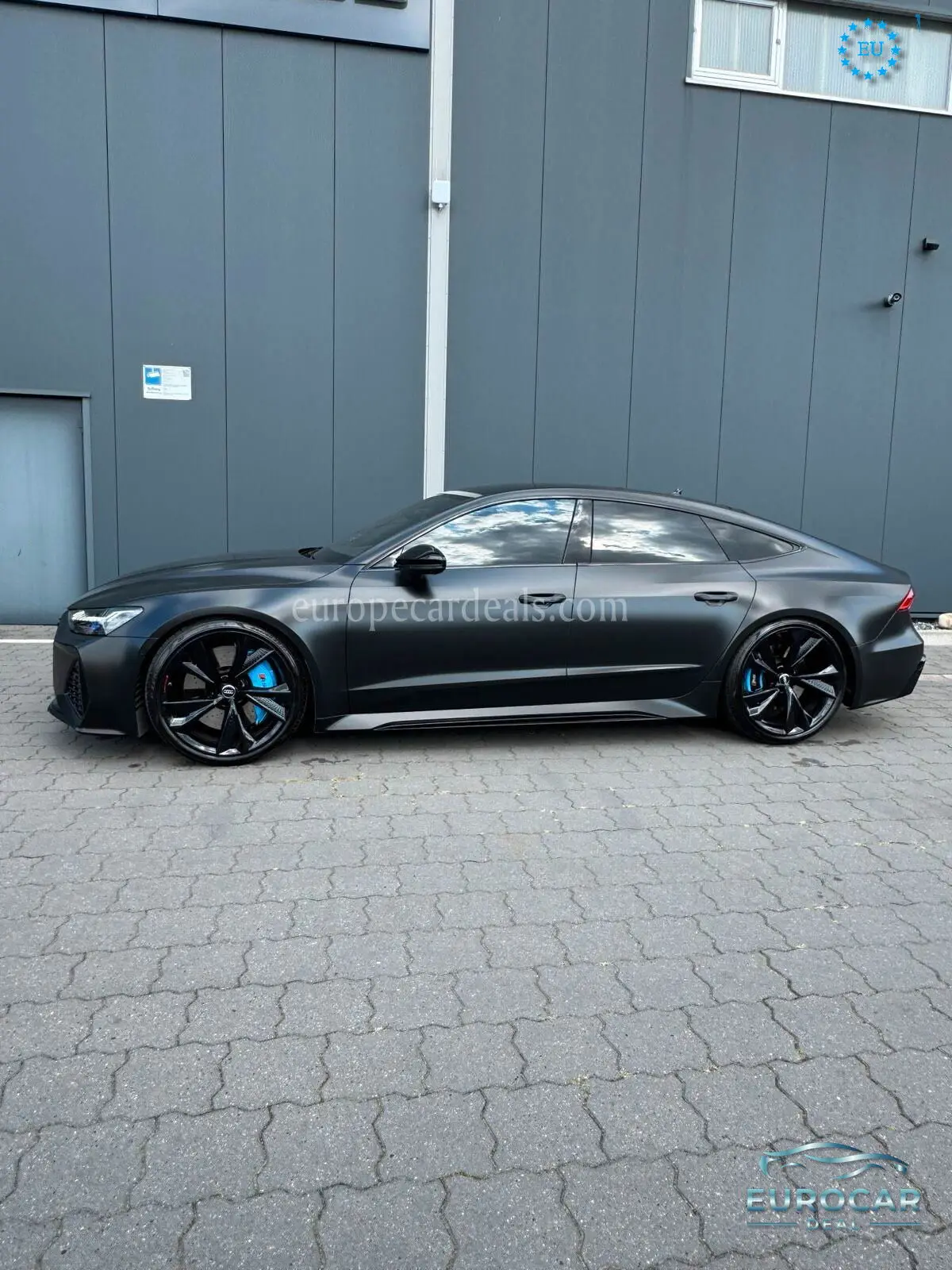 Audi RS7