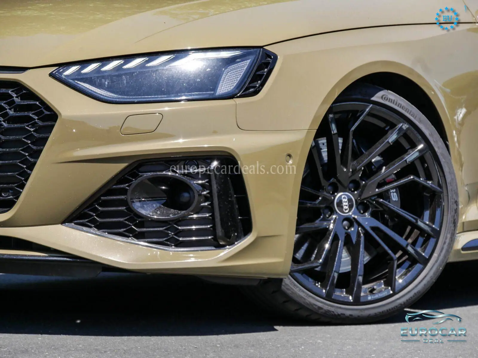 Audi RS4