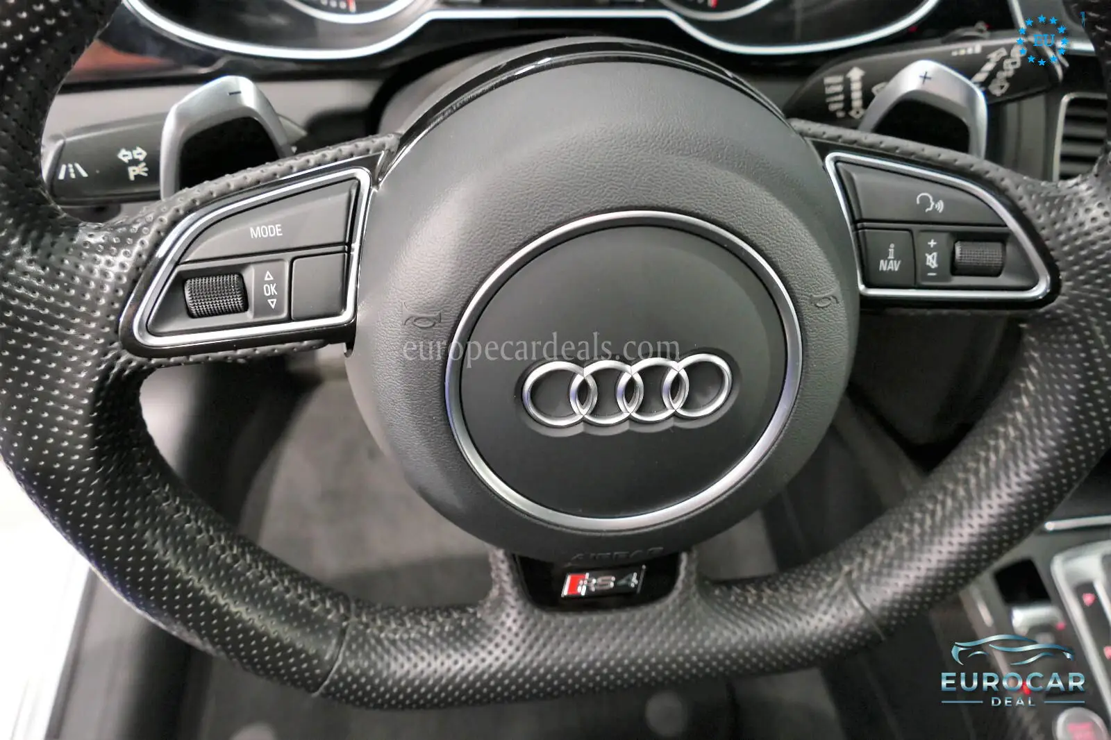 Audi RS4