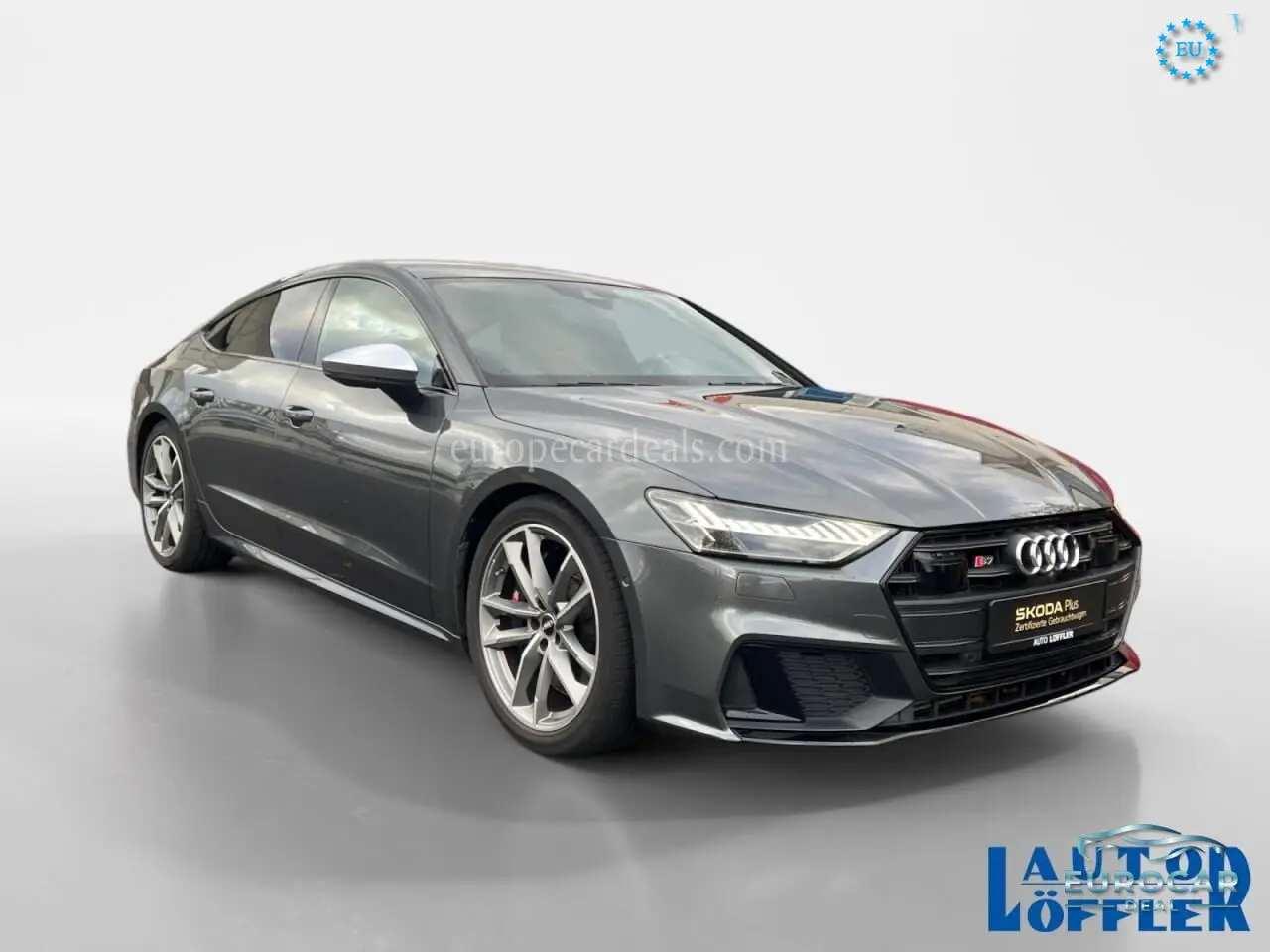 Audi S7