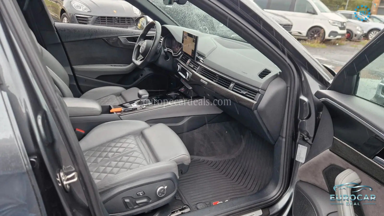 Audi S4