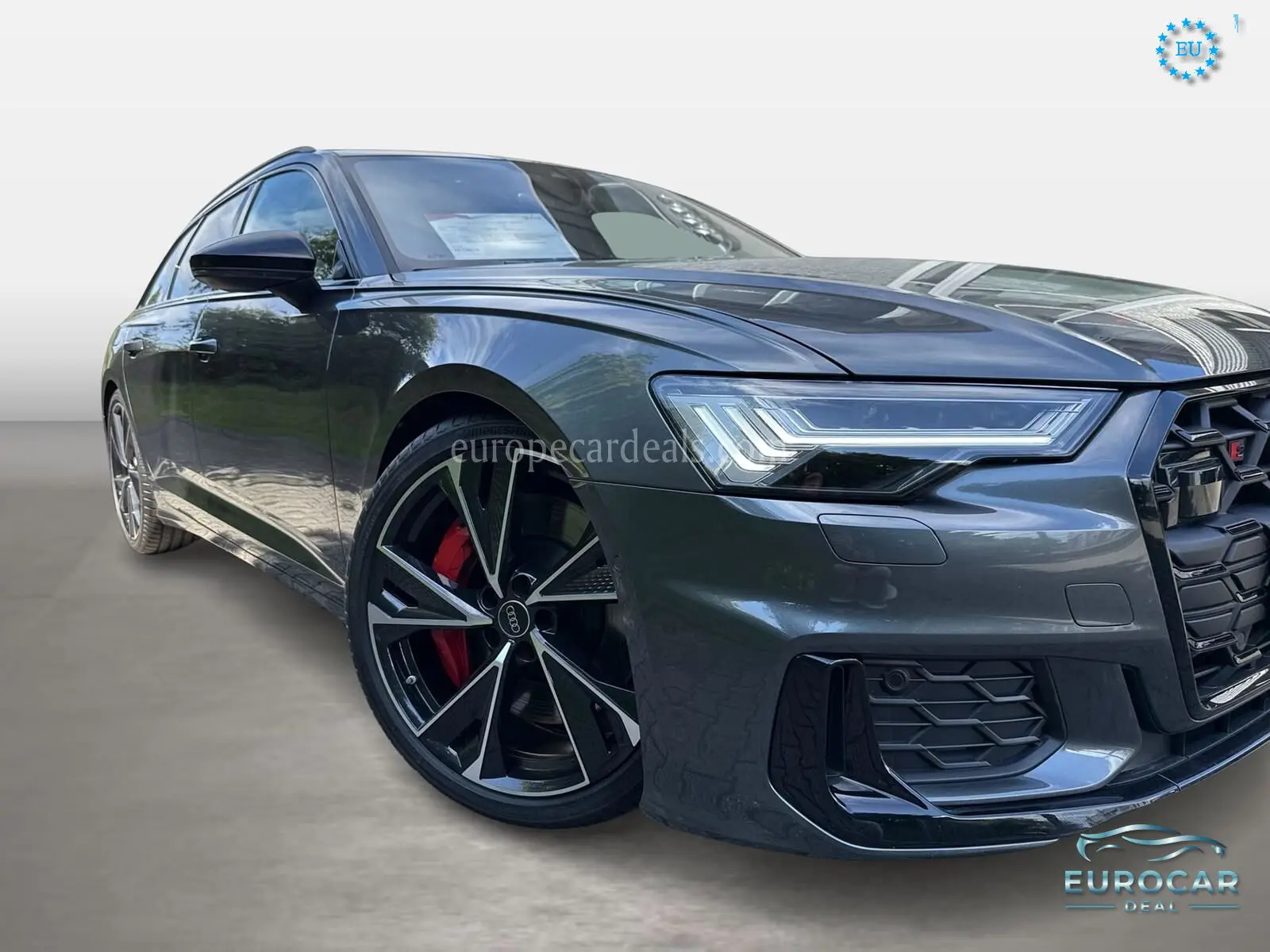 Audi S6