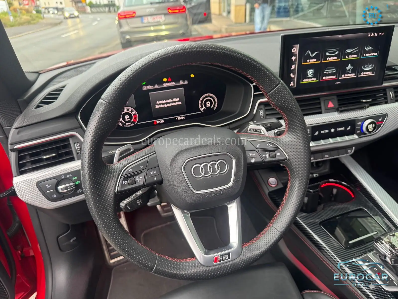 Audi RS5