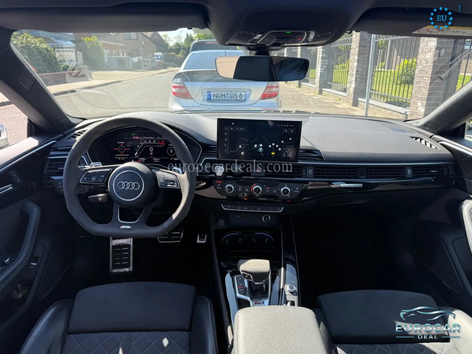 Audi RS5