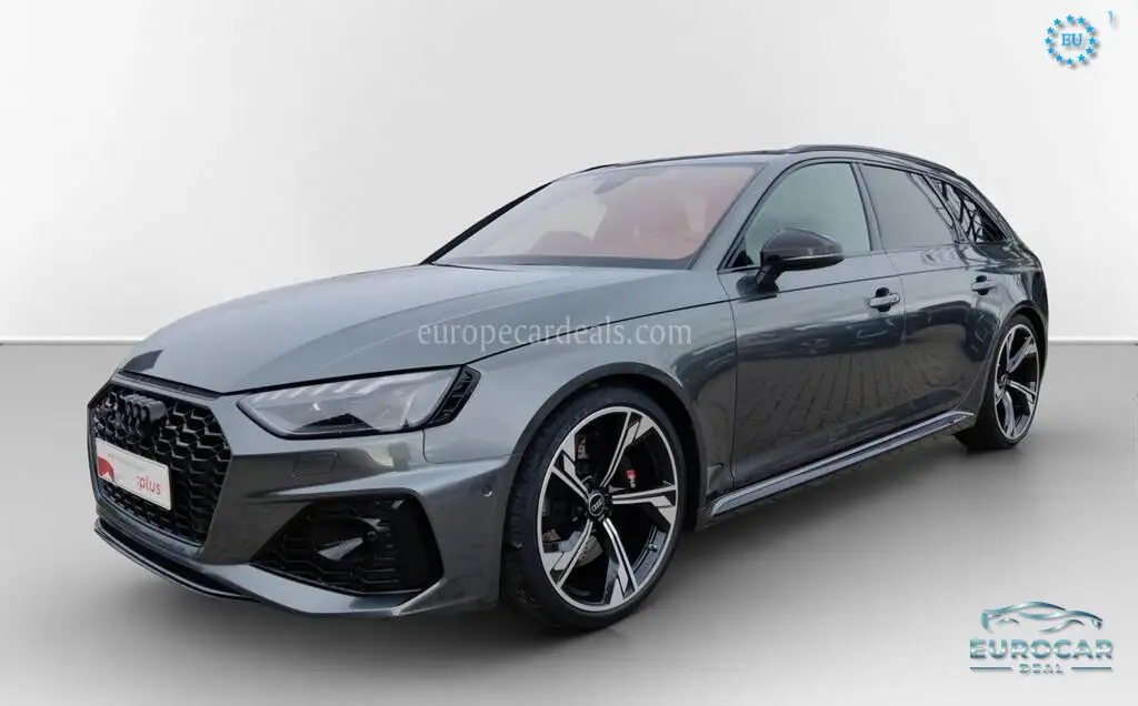 Audi RS4