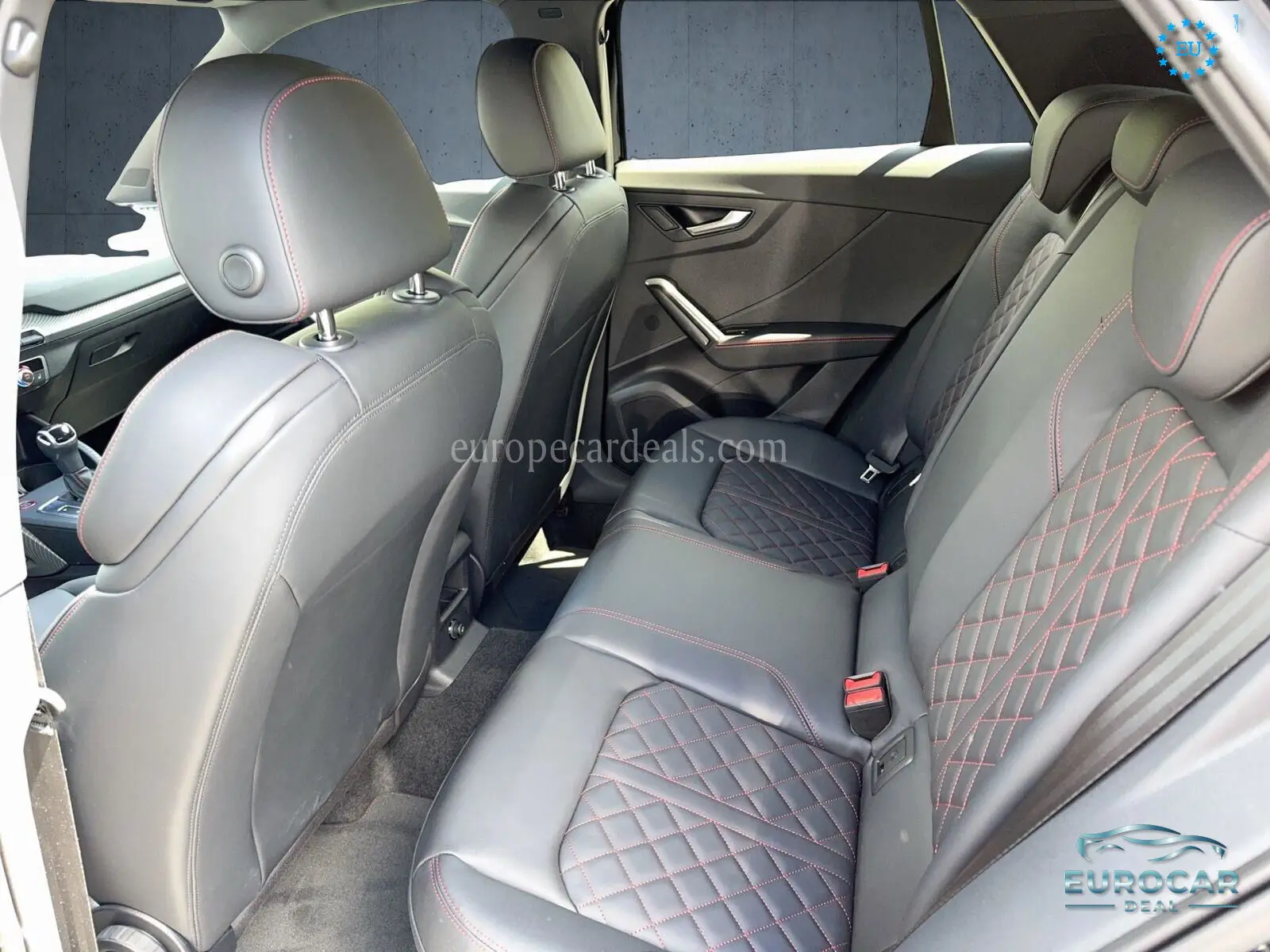 Audi SQ2