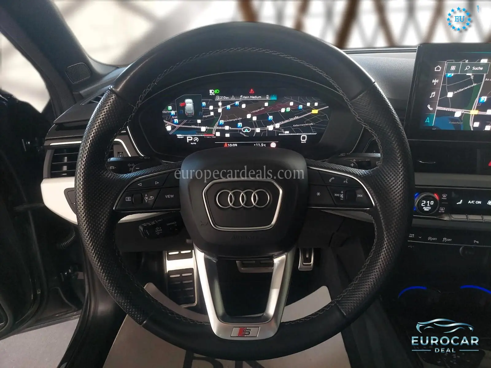Audi S4