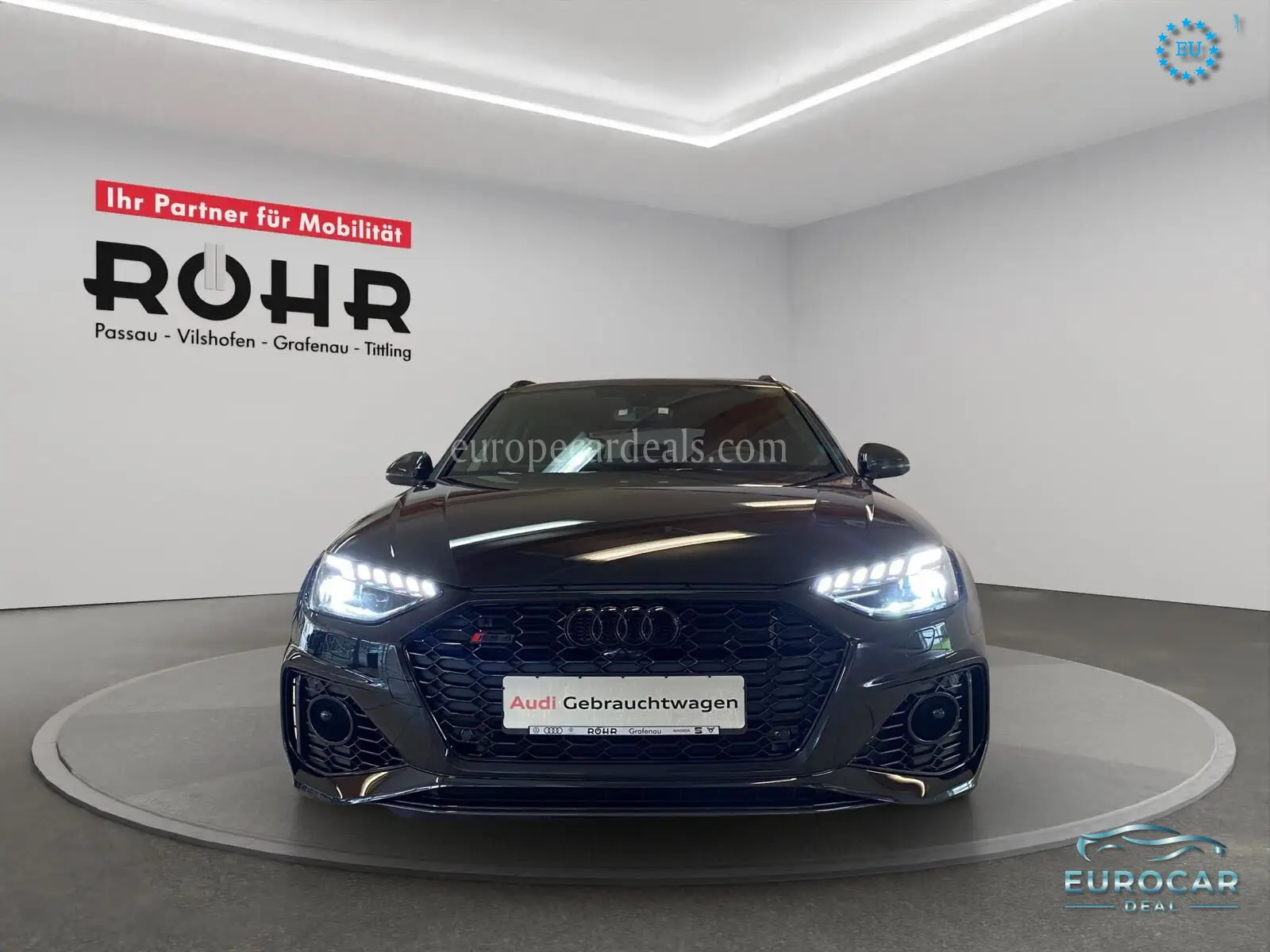 Audi RS4
