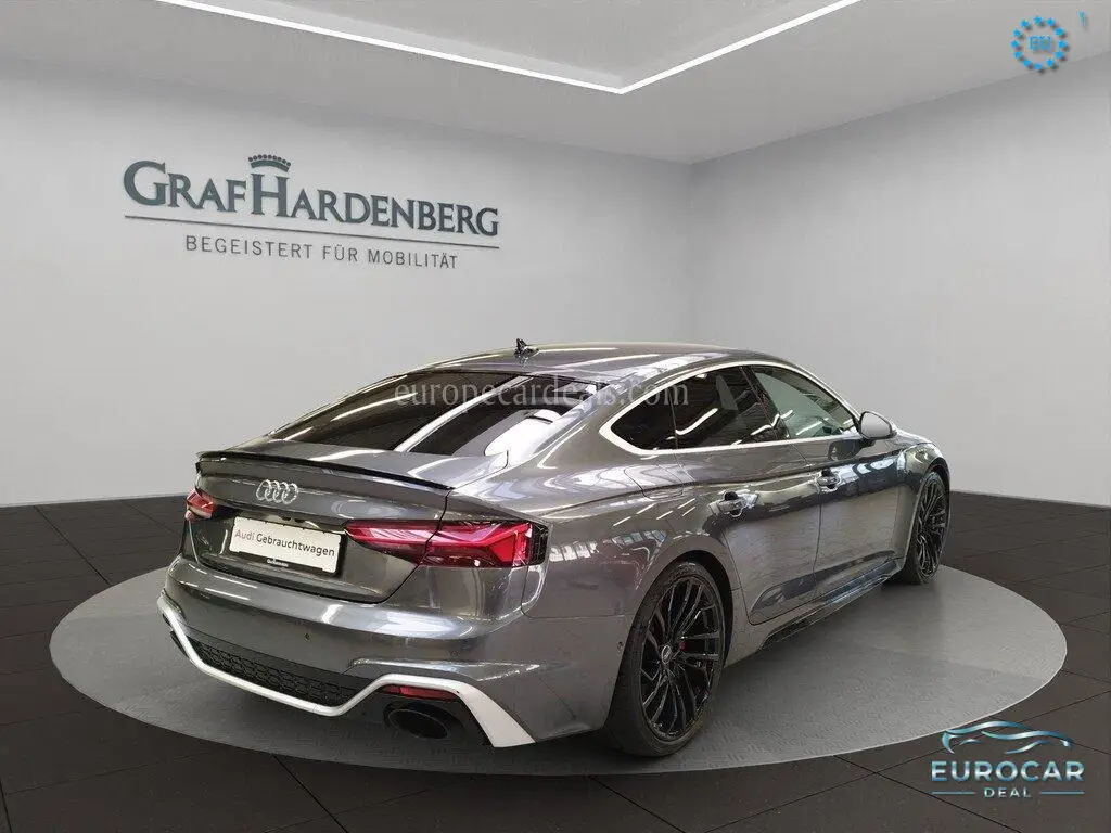 Audi RS5