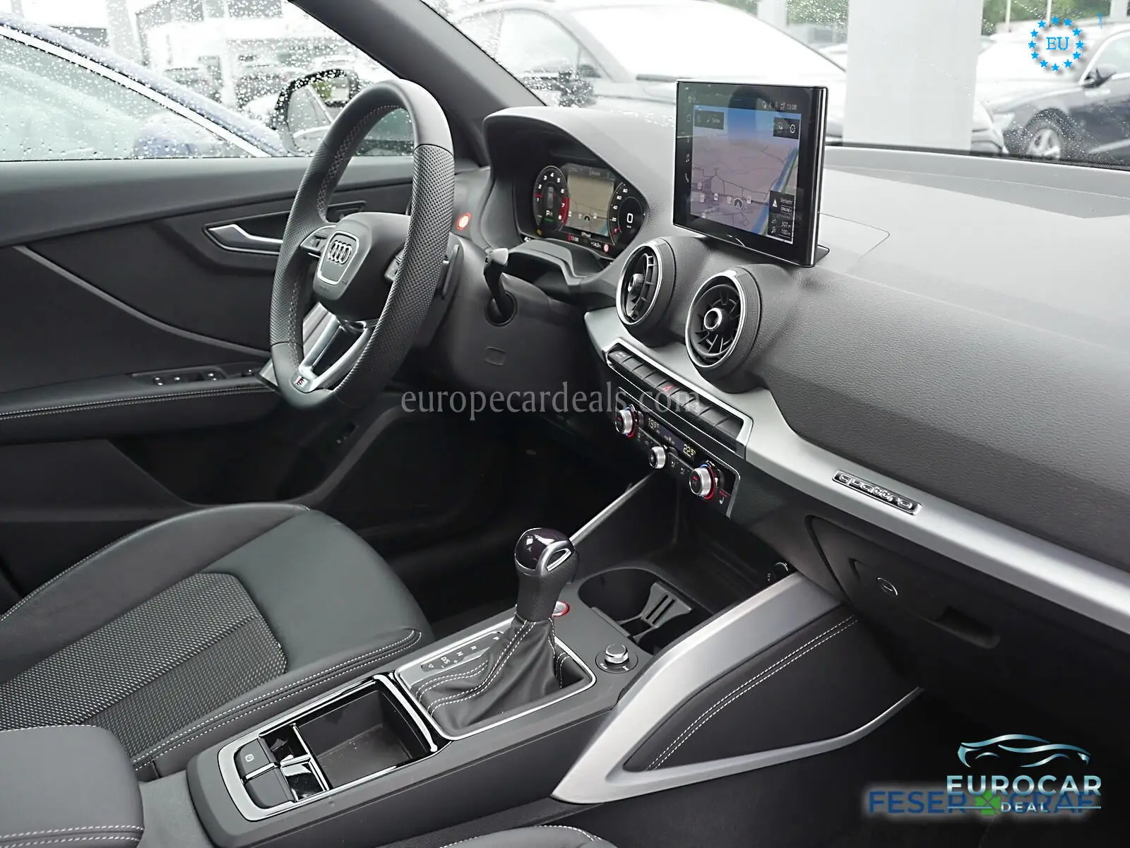 Audi SQ2