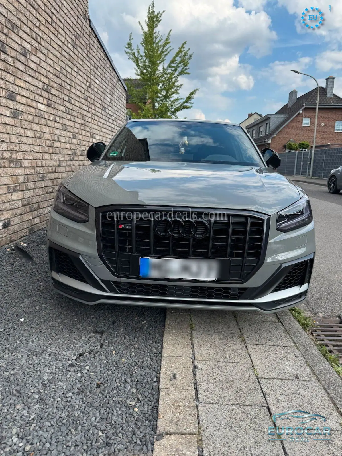 Audi SQ2