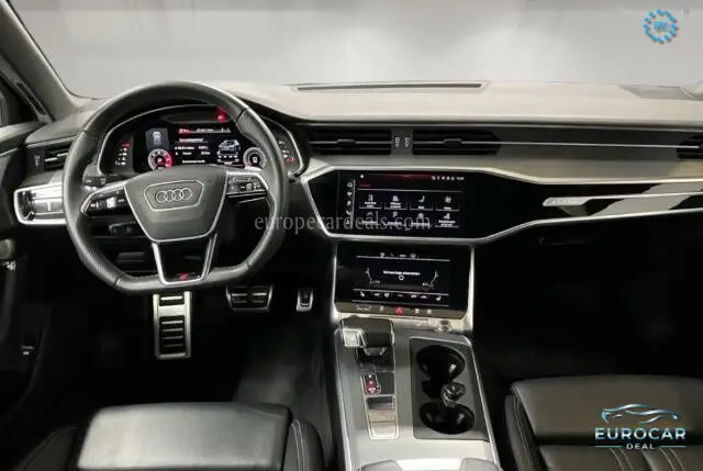 Audi S6