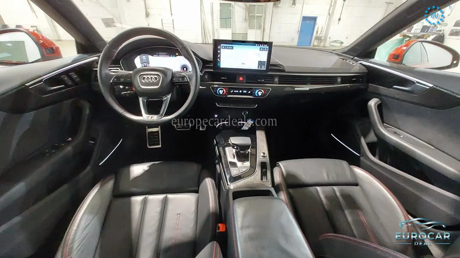 Audi S5