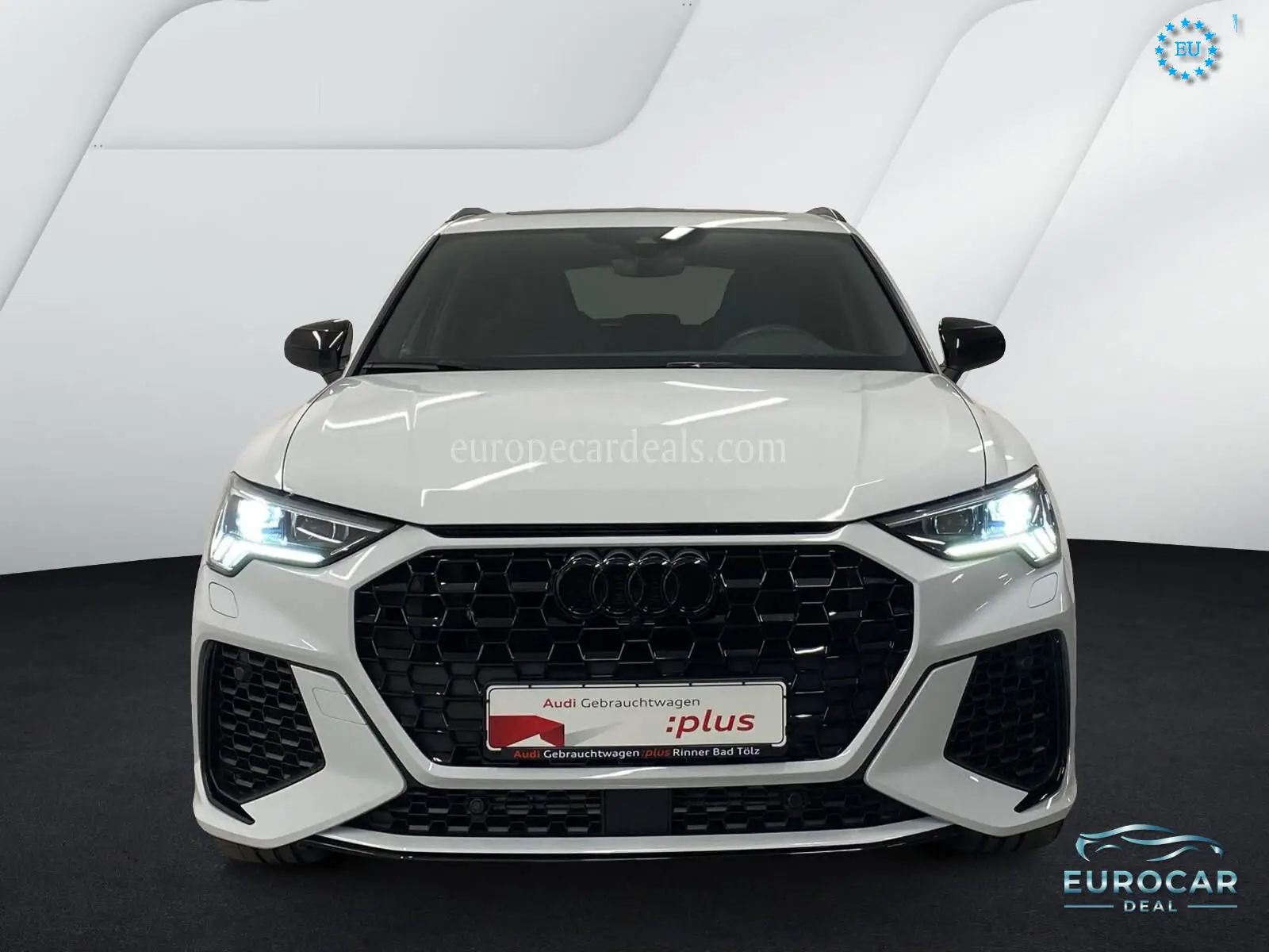 Audi RSQ3