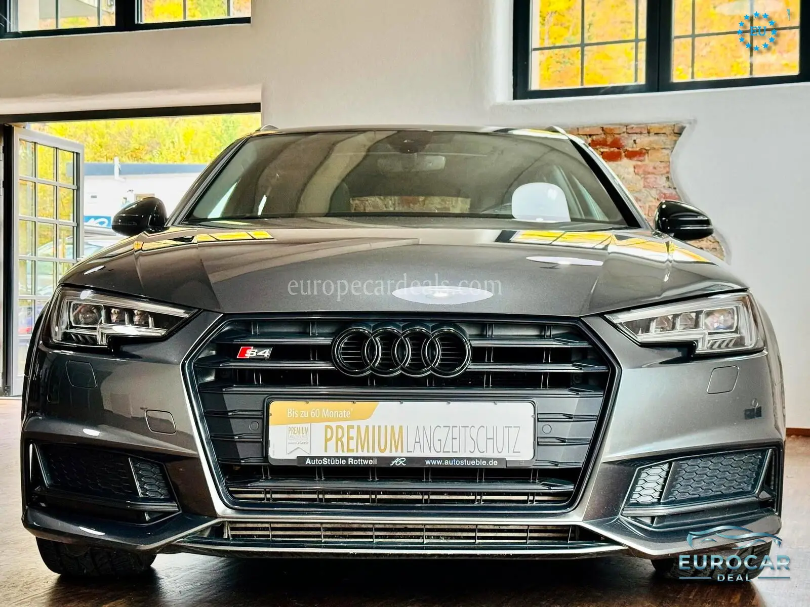 Audi S4