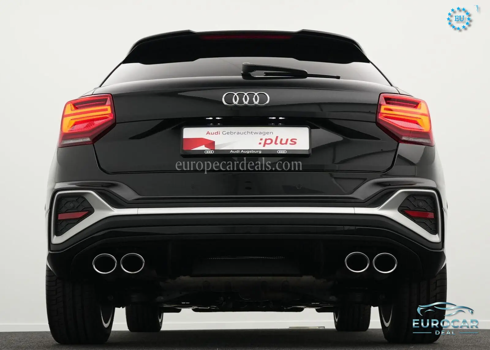 Audi SQ2