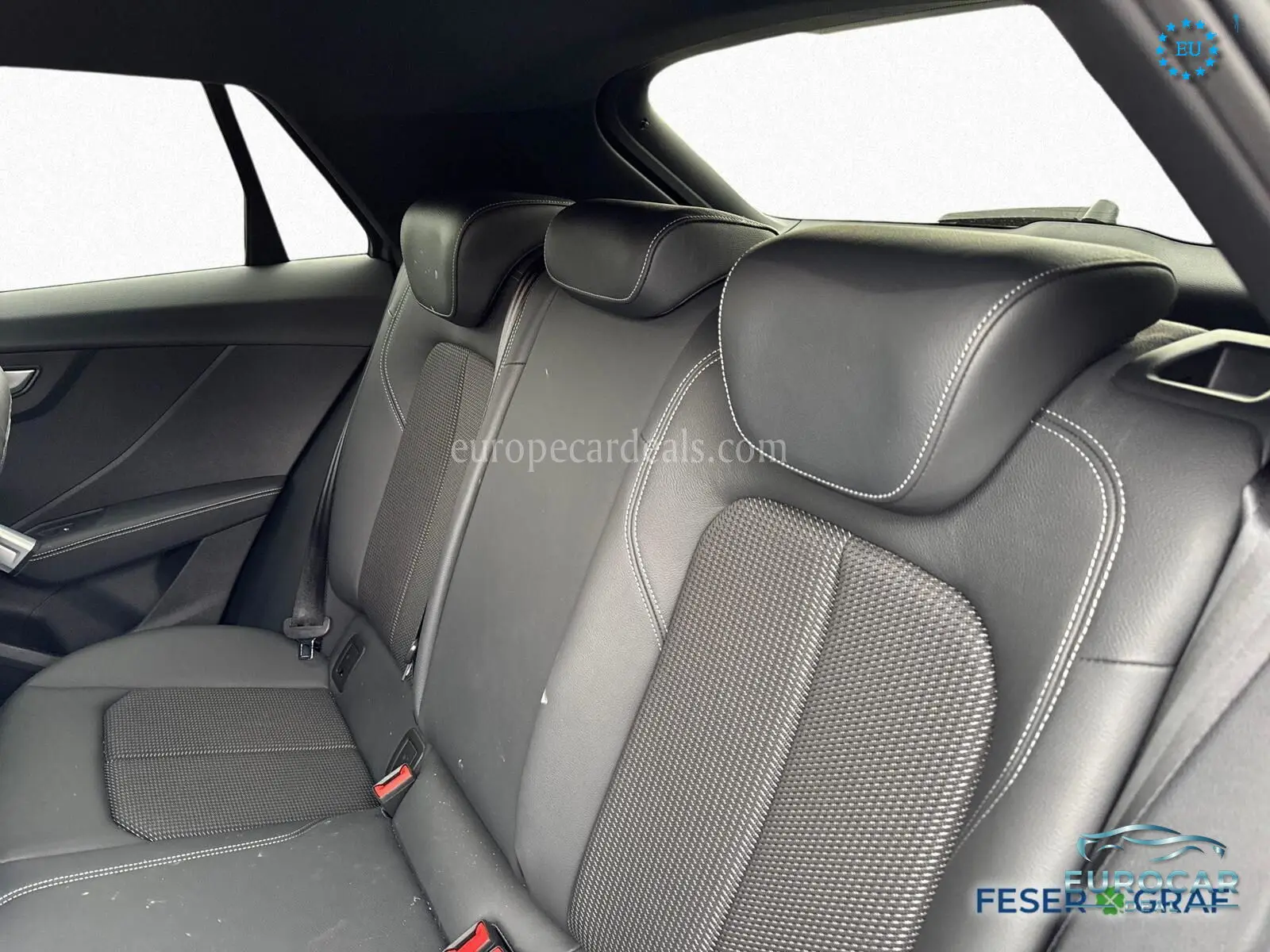 Audi SQ2