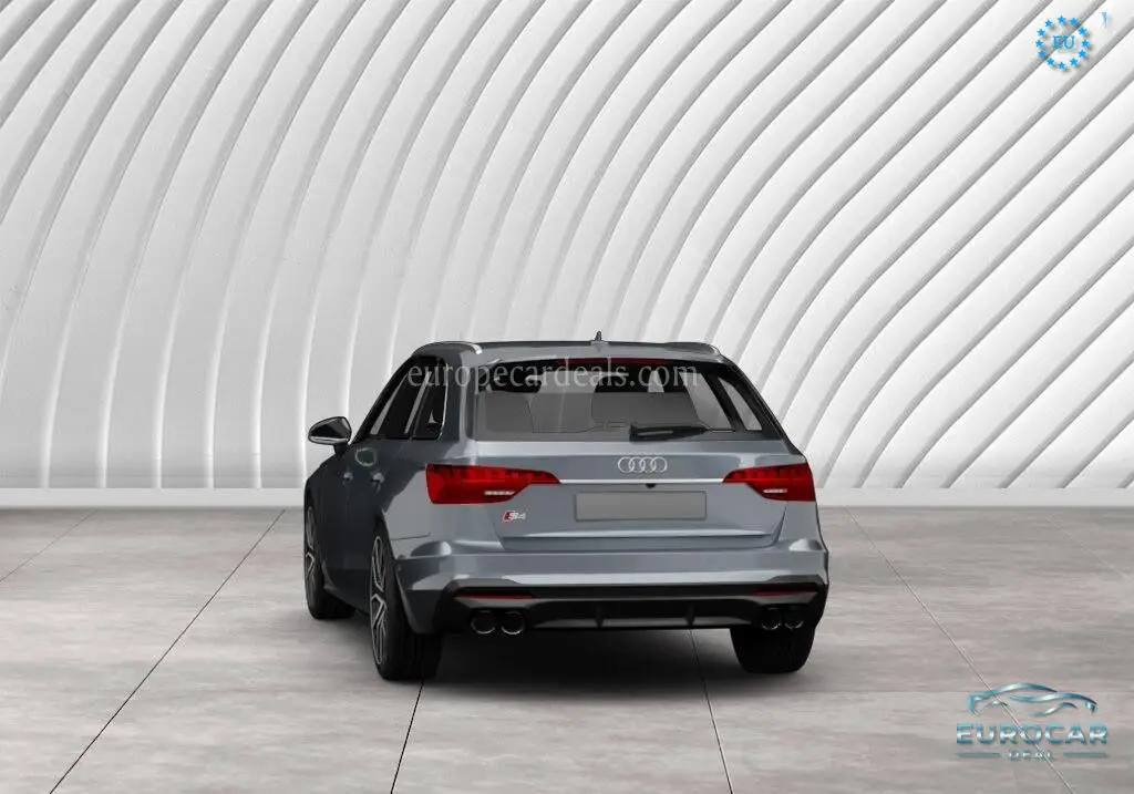 Audi S4