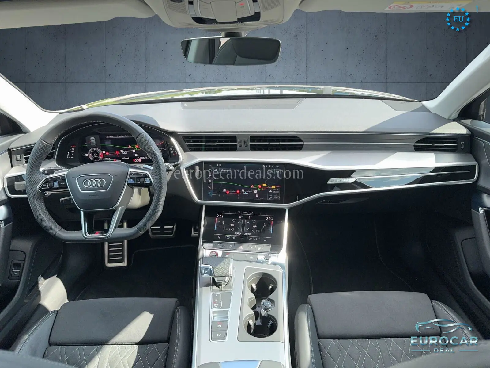 Audi S6