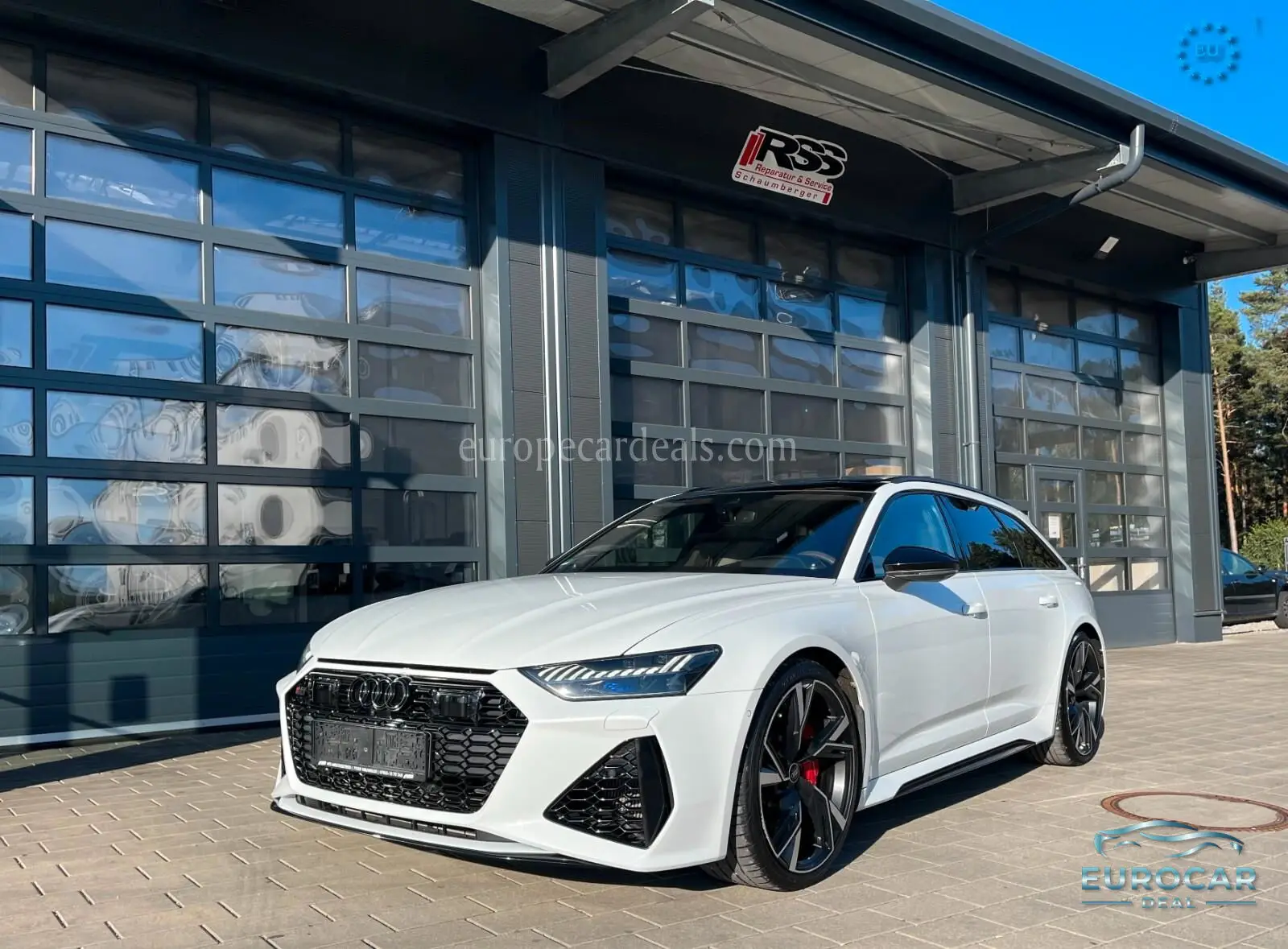 Audi RS6