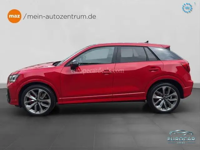 Audi SQ2