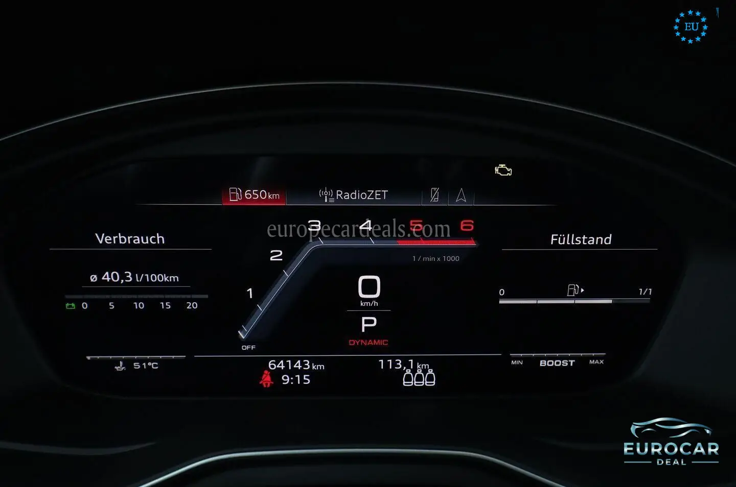 Audi S4